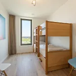Apartament Lichtrijk En Ruim Met Zeezicht - 5p *