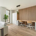 Apartament Lichtrijk En Ruim Met Zeezicht - 5p *