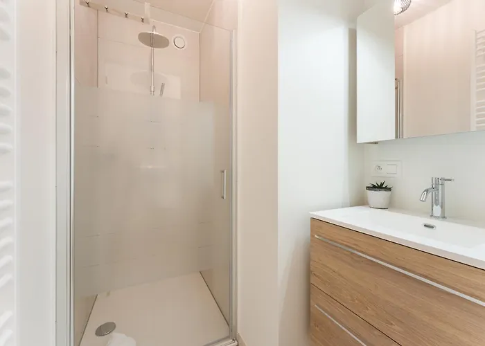 Appartement Lichtrijk En Ruim Met Zeezicht - 5p Oostende